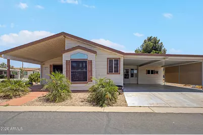 40667 N Clubhouse Street, San Tan Valley, AZ 85140 - Photo 2