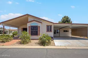 40667 N ClubHouse St, San Tan Valley, AZ 85140 - Photo 2