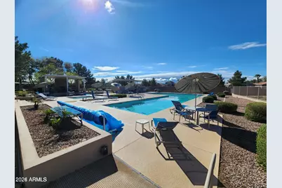 40667 N Clubhouse Street, San Tan Valley, AZ 85140 - Photo 38