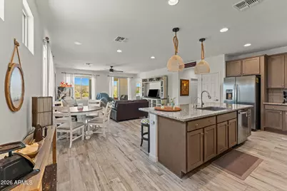 4447 Copper Mine Court, Wickenburg, AZ 85390 - Photo 4