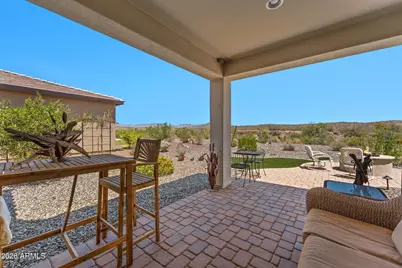 4447 Copper Mine Court, Wickenburg, AZ 85390 - Photo 22