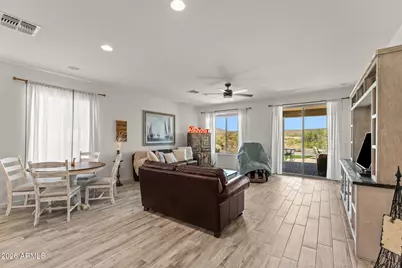 4447 Copper Mine Court, Wickenburg, AZ 85390 - Photo 12