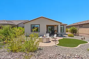 4447 Copper Mine Ct, Wickenburg, AZ 85390 - Photo 1