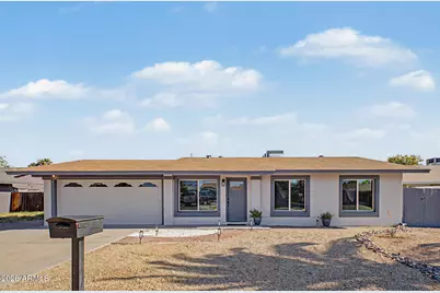 3719 W Evans Drive, Phoenix, AZ 85053 - Photo 2