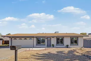 3719 W Evans Dr, Phoenix, AZ 85053 - Photo 2