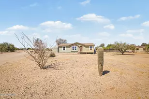 18254 W Peak View Rd, Surprise, AZ 85387 - Photo 1