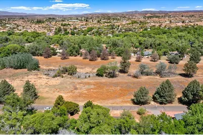 4285 E Third Fairway Drive, Lake Montezuma, AZ 86342 - Photo 8