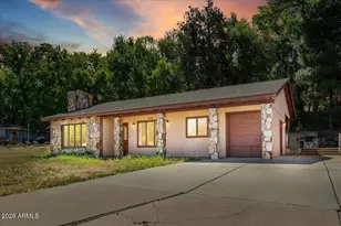 4285 E Third Fairway Dr, Lake Montezuma, AZ 86342 - Photo 1