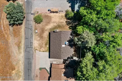 4285 E Third Fairway Drive, Lake Montezuma, AZ 86342 - Photo 6