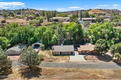 4285 E Third Fairway Drive, Lake Montezuma, AZ 86342 - Photo 4