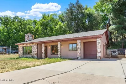 4285 E Third Fairway Drive, Lake Montezuma, AZ 86342 - Photo 2
