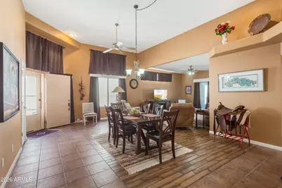 4525 Desert Springs Trail, Sierra Vista, AZ 85635 - Photo 6