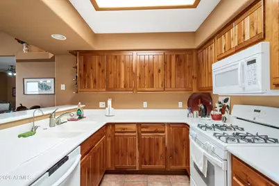 4525 Desert Springs Trail, Sierra Vista, AZ 85635 - Photo 14
