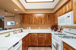 4525 Desert Springs Trail, Sierra Vista, AZ 85635 - Photo 14