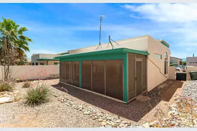 4525 Desert Springs Trail, Sierra Vista, AZ 85635 - Photo 28