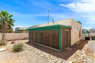 4525 Desert Springs Trail, Sierra Vista, AZ 85635 - Photo 28