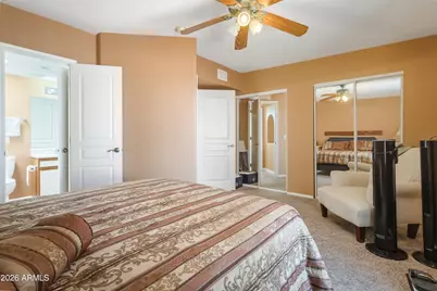 4525 Desert Springs Trail, Sierra Vista, AZ 85635 - Photo 18