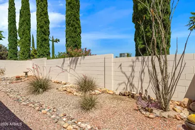 4525 Desert Springs Trail, Sierra Vista, AZ 85635 - Photo 32