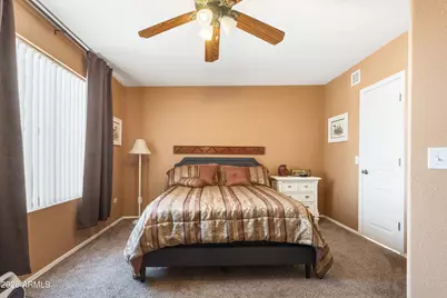 4525 Desert Springs Trail, Sierra Vista, AZ 85635 - Photo 16