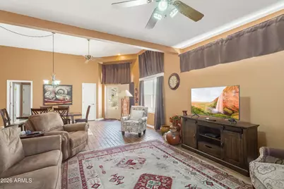4525 Desert Springs Trail, Sierra Vista, AZ 85635 - Photo 10