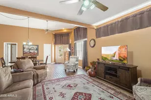 4525 Desert Springs Trail, Sierra Vista, AZ 85635 - Photo 10