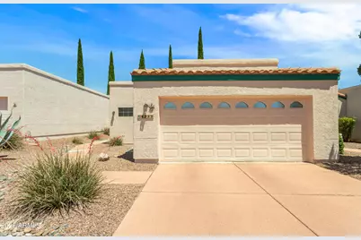 4525 Desert Springs Trail, Sierra Vista, AZ 85635 - Photo 2