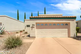4525 Desert Springs Trail, Sierra Vista, AZ 85635 - Photo 2