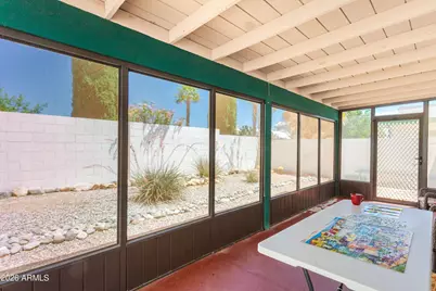 4525 Desert Springs Trail, Sierra Vista, AZ 85635 - Photo 26