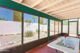 4525 Desert Springs Trail, Sierra Vista, AZ 85635 - Photo 26