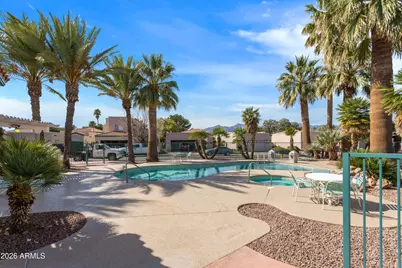 4525 Desert Springs Trail, Sierra Vista, AZ 85635 - Photo 16