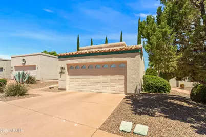 4525 Desert Springs Trail, Sierra Vista, AZ 85635 - Photo 1