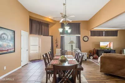 4525 Desert Springs Trail, Sierra Vista, AZ 85635 - Photo 6