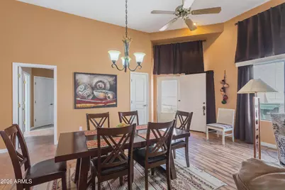 4525 Desert Springs Trail, Sierra Vista, AZ 85635 - Photo 8