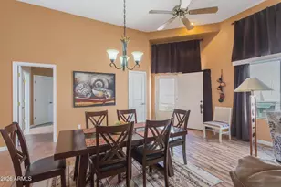 4525 Desert Springs Trail, Sierra Vista, AZ 85635 - Photo 8
