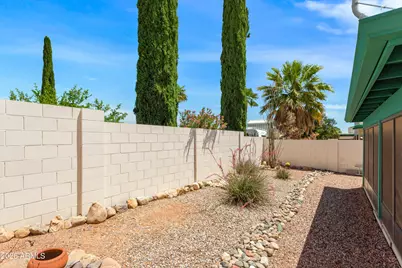 4525 Desert Springs Trail, Sierra Vista, AZ 85635 - Photo 28