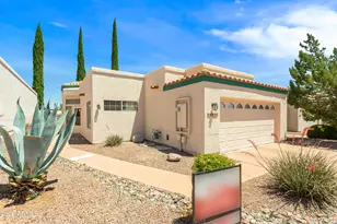 4525 Desert Springs Trail, Sierra Vista, AZ 85635 - Photo 1