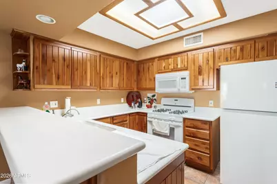 4525 Desert Springs Trail, Sierra Vista, AZ 85635 - Photo 12