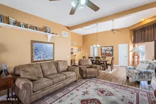 4525 Desert Springs Trail, Sierra Vista, AZ 85635 - Photo 12