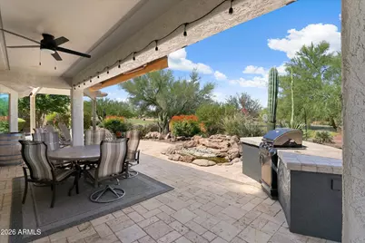 21460 N 262nd Lane, Buckeye, AZ 85396 - Photo 32