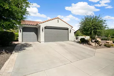 21460 N 262nd Lane, Buckeye, AZ 85396 - Photo 2