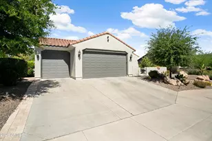 21460 N 262nd Ln, Buckeye, AZ 85396 - Photo 2
