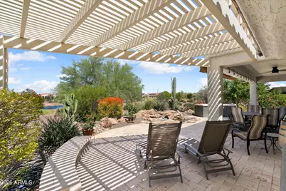 21460 N 262nd Lane, Buckeye, AZ 85396 - Photo 34