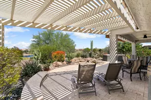 21460 N 262nd Ln, Buckeye, AZ 85396 - Photo 34