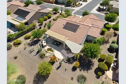 21460 N 262nd Lane, Buckeye, AZ 85396 - Photo 48