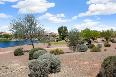 21460 N 262nd Lane, Buckeye, AZ 85396 - Photo 42