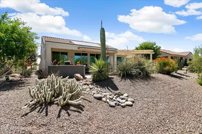 21460 N 262nd Lane, Buckeye, AZ 85396 - Photo 38