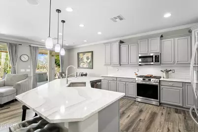 21460 N 262nd Lane, Buckeye, AZ 85396 - Photo 12
