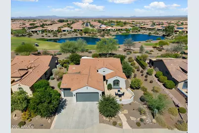 21460 N 262nd Lane, Buckeye, AZ 85396 - Photo 44