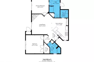 10410 N Cave Creek Rd, Phoenix, AZ 85020 - Photo 26