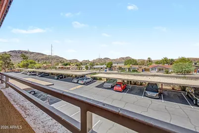 10410 N Cave Creek Road #2052, Phoenix, AZ 85020 - Photo 16